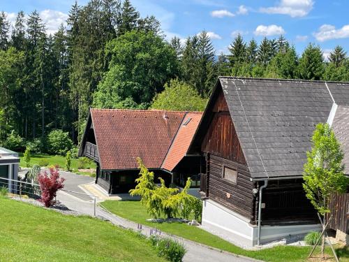 Ferienhaus Steirerzeit