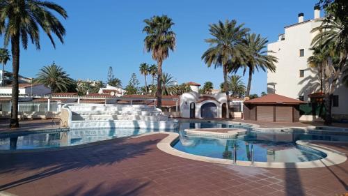 ST Apartamento Les Marines Playa Denia