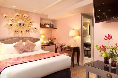 La Maison Favart photo 10