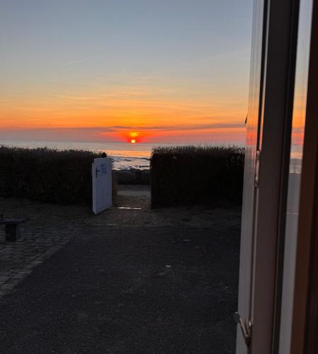 Maison sur la plage , pour vivre des vacances iodées \