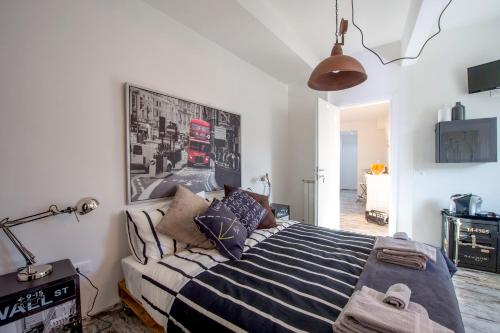 Letto e Latte Roma Guest House