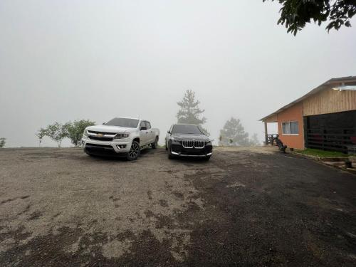 Gallery image of Vista Montaña Jimenoa De La Rosa in Jarabacoa