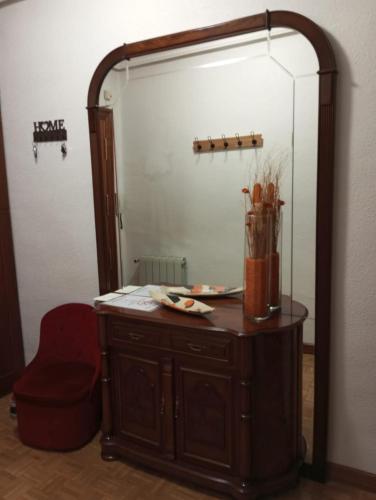 Dreams Work - Your refuge in Burgos