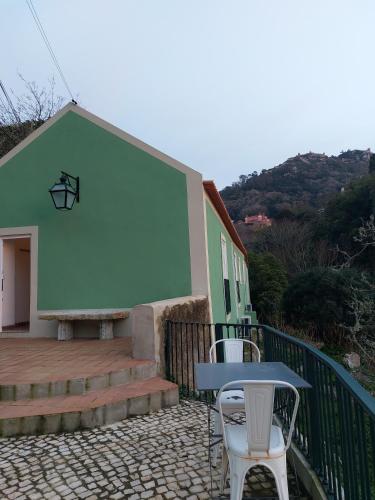 Γενική θέα στο βουνό ή θέα στο βουνό από  αυτό το διαμέρισμα