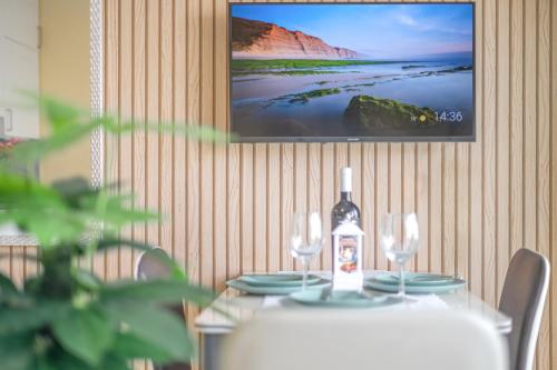 Drinks på Gold Coast Photography Inn