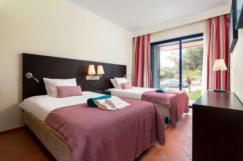 2 bedroom Vila Sol Golf Resort