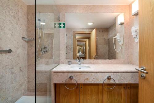 2 bedroom Vila Sol Golf Resort