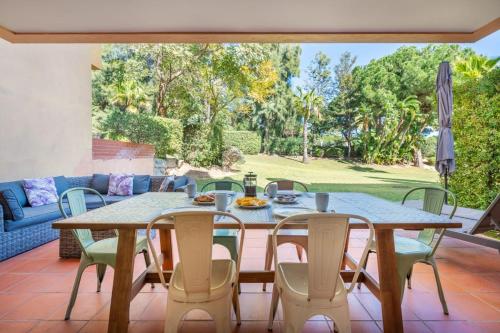 2 bedroom Vila Sol Golf Resort