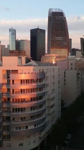 Apartment with Terrace La Défense