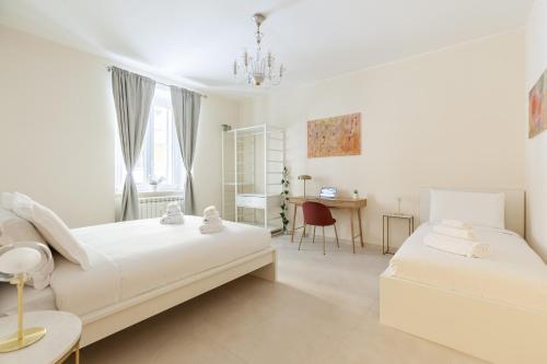 Hostly-The Happya Charme Suite