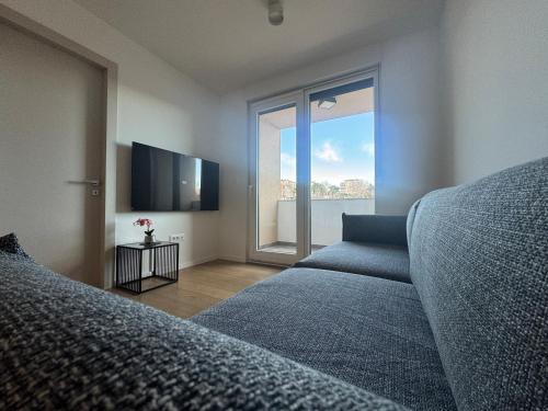 ABYSS new apartment near the best beach Znjan