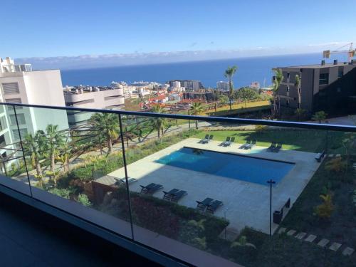 Heaven and Sea in Madeira