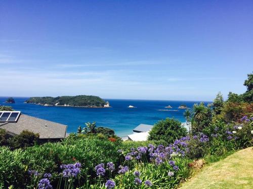 Gallery image of Hahei Heaven in Hahei