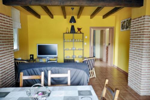 Foto Charming house in Geria with terrace 5
