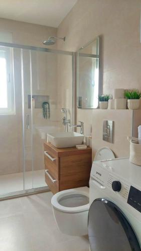 Apartman Larisa