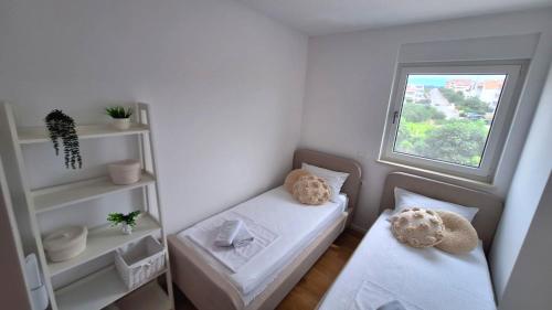 Apartman Larisa