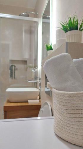 Apartman Larisa