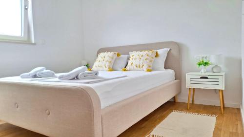Apartman Larisa