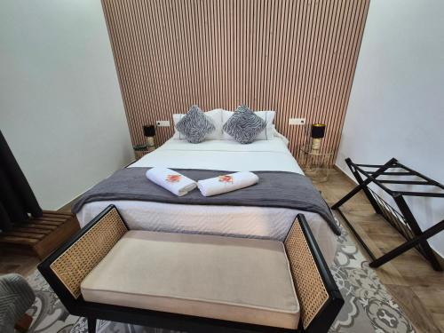 Home Suites Center Granada
