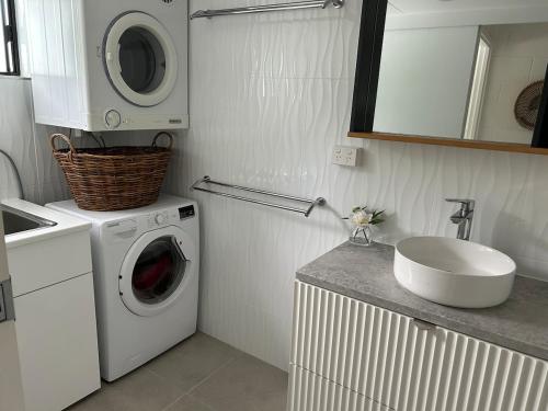 Fotografie z fotogalerie ubytování Stylish unit convenient location v destinaci Belgian Gardens