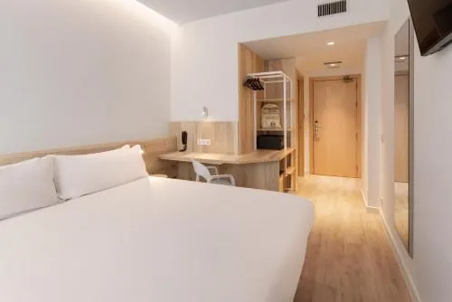 B&B HOTEL Madrid Carabanchel photo 3
