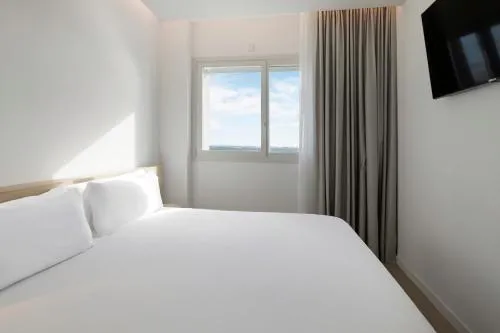 B&B HOTEL Madrid Carabanchel photo 12
