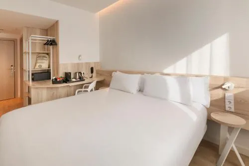 B&B HOTEL Madrid Carabanchel photo 13