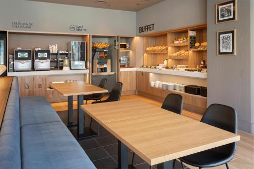 B&B HOTEL Madrid Carabanchel photo 23