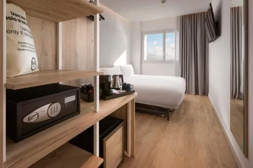 B&B HOTEL Madrid Carabanchel photo 15