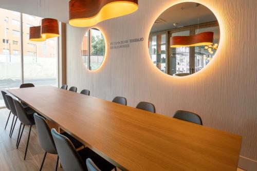 B&B HOTEL Madrid Carabanchel photo 19