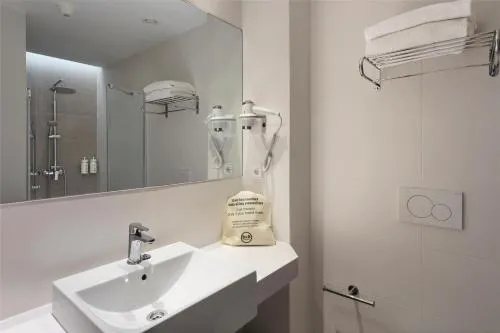 B&B HOTEL Madrid Carabanchel photo 6