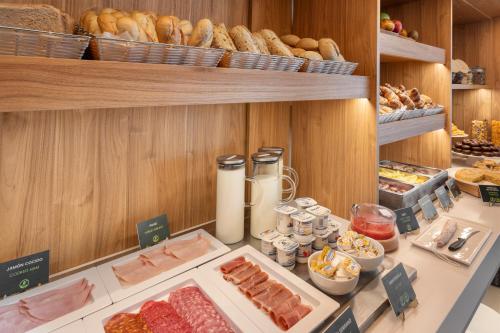 B&B HOTEL Madrid Carabanchel photo 34
