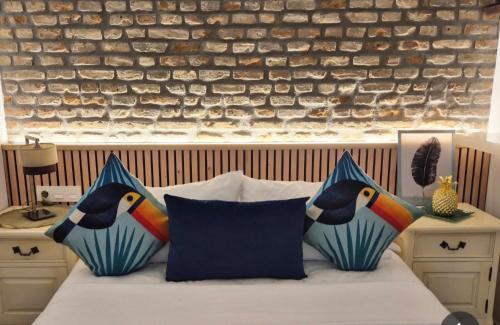 Home Suites Center Granada 2