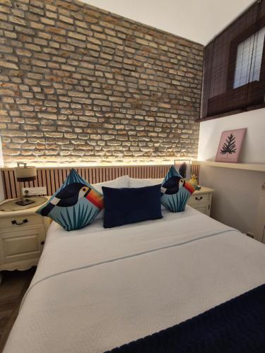 Home Suites Center Granada 2