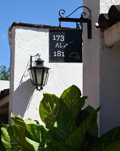Galeriebild der Unterkunft Hotel Hacienda in Oaxaca de Juárez