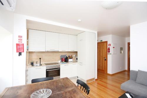 Quiet Prince Apartments