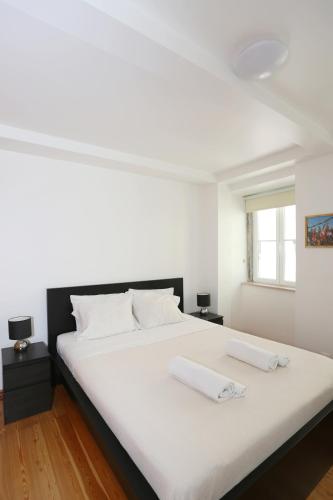 Quiet Prince Apartments