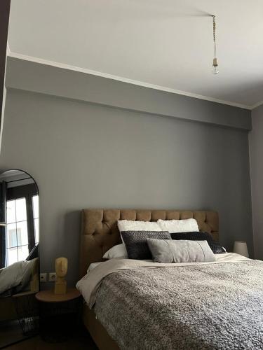 Kalavryta's Cozy Loft