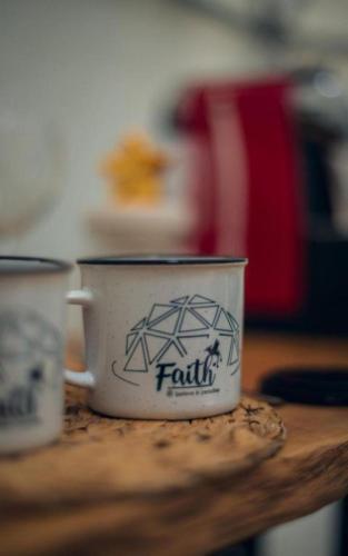 Foto dalla galleria di Hotel Faith Glamping Dome Costa Rica a Manzanillo