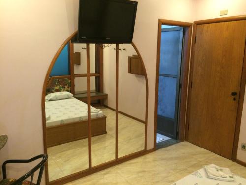 Gallery image of Saville Hotel in Sao Paulo