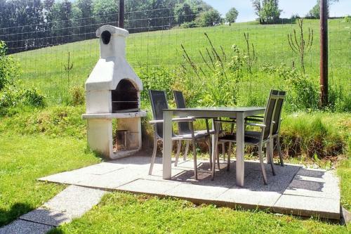 Charming house in Purgstall with a private garden