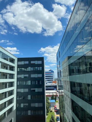 Apartments with WiFi Zagreb - 23676