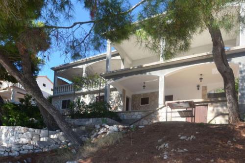 Apartments by the sea Prizba, Korcula - 23708