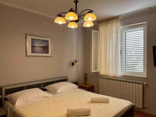 Apartments with parking space Lovran, Opatija - 23702