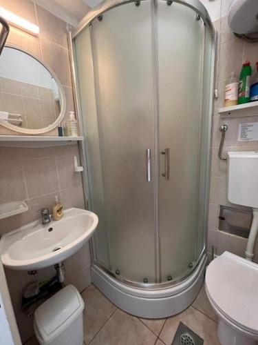Apartments with parking space Lovran, Opatija - 23702
