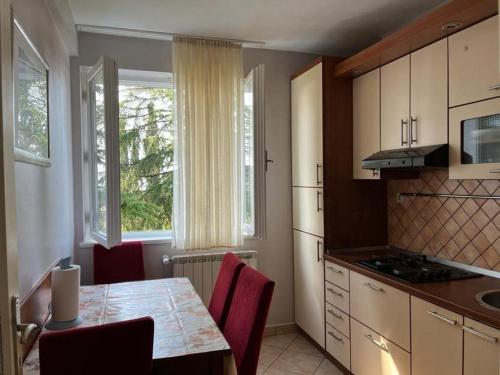 Apartments with parking space Lovran, Opatija - 23702