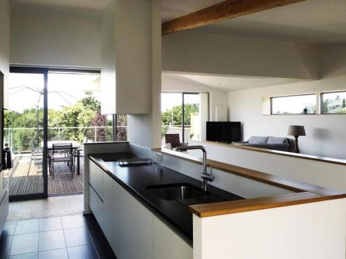 Photo de la galerie de l'établissement Résidence D70-pleumeur Bodou - Kervegan magnifique villa vue mer à Pleumeur Bodou MAE-4831, à Pleumeur-Bodou