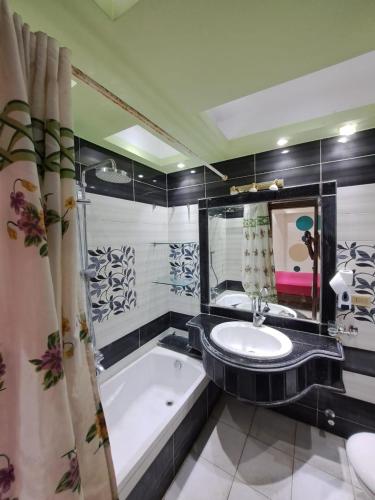 New cairo 3 Bedrooms apartment at Al Narges 1
