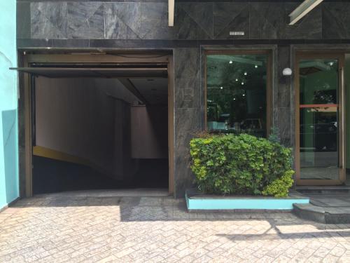 Gallery image of Saville Hotel in Sao Paulo