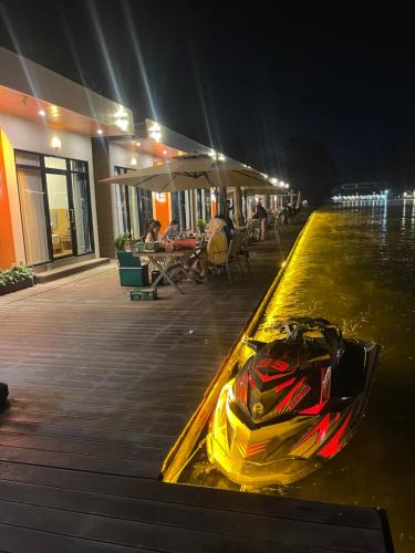 Galeriebild der Unterkunft Romantic Resort MuangFuang in Ban Phôn Khéng